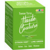 photo-Teinture textile - Tout-en-un - Vêtements - Tissus - Citron vert - 350g - Haute couture