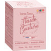 photo-Teinture textile - Tout-en-un - Vêtements - Tissus - Rose pastel - 350g - Haute couture