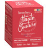 photo-Teinture textile - Tout-en-un - Vêtements - Tissus - Bois de rose - 350g - Haute couture