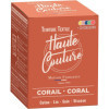 photo-Teinture textile - Tout-en-un - Vêtements - Tissus - Corail - 350g - Haute couture