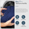 Teinture textile - Tout-en-un - Vêtements - Tissus - Bleu marine - 350g - Haute couture