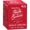 photo-Teinture textile - Tout-en-un - Vêtements - Tissus - Rouge vif - 350g - Haute couture