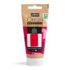 photo-Peinture acrylique - Rose vif - 11 - Haute viscosité - Pébéo - Origin acrylics - 60ml