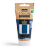 photo-Peinture acrylique - Bleu céruleum - 20 - Haute viscosité - Pébéo - Origin acrylics - 60ml