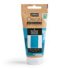 photo-Peinture acrylique - Bleu turquoise - 21 - Haute viscosité - Pébéo - Origin acrylics - 60ml