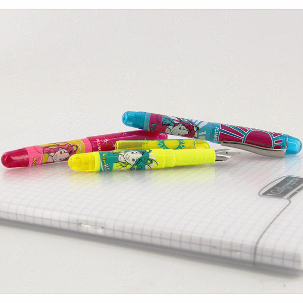 Stylo Plume Kiddy pas cher