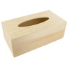 Acheter BOITE A MOUCHOIRS 28 X 14 X 7 CM | à seulement 1,99 €