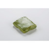 Pâte polymère - Opaque - A cuire - Pâte à modeler - Or vert - Bloc de 56g - Cernit - Metallic