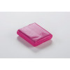 Pâte polymère - Opaque - A cuire - Pâte à modeler - Magenta - Bloc de 56g - Cernit - Metallic