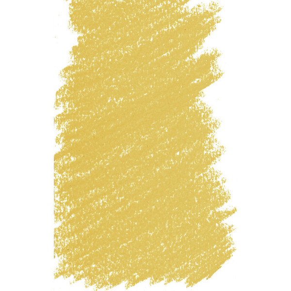 Pastel tendre - Jaune capucine teinte 1 - 121 - Blockx - Beaux-arts - Dessin