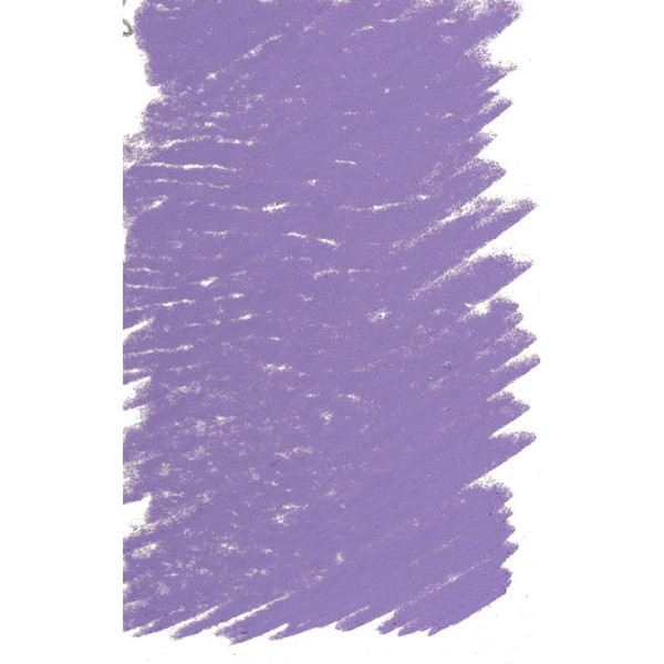 Pastel tendre - Violet outremer teinte 2 - 302 - Blockx - Beaux-arts - Dessin