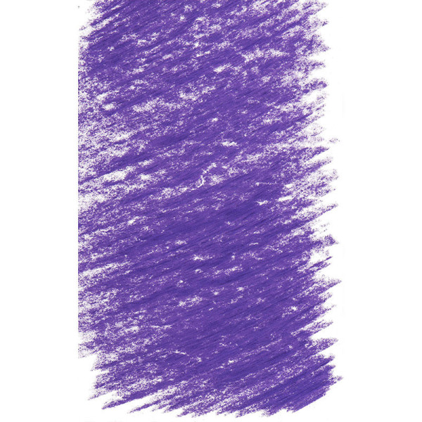 Pastel tendre - Dioxazine mauve teinte 1 - 311 - Blockx - Beaux-arts - Dessin