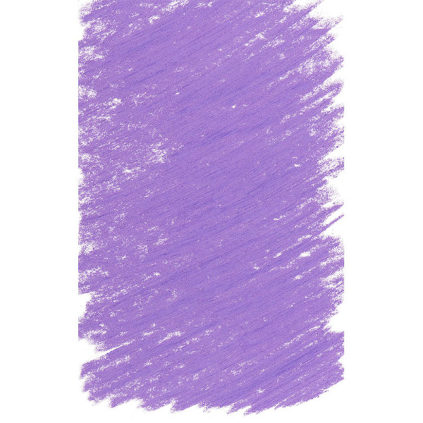 Pastel tendre - Dioxazine mauve teinte 3 - 313 - Blockx - Beaux-arts - Dessin