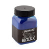 photo-Pigment en poudre - Bleu phtalo (teinte rouge) - 10 - Blockx - Pot de 100g