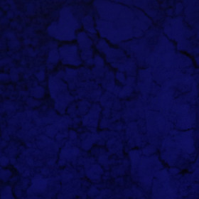 Pigment en poudre - Bleu phtalo (teinte rouge) - 10 - Blockx - Pot de 100g