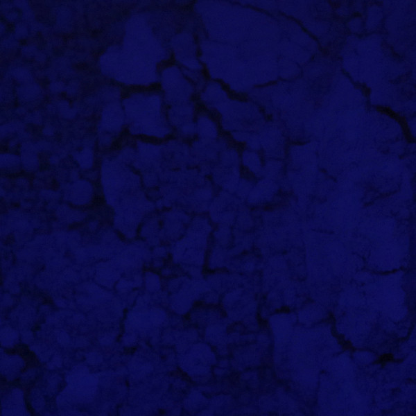 Pigment en poudre - Bleu phtalo (teinte rouge) - 10 - Blockx - Pot de 100g