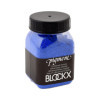 photo-Pigment en poudre - Outremer foncé - 27 - Blockx - Pot de 100g