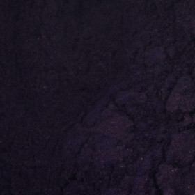 Pigment en poudre - Bleu indanthrène - 56 - Blockx - Pot de 100g