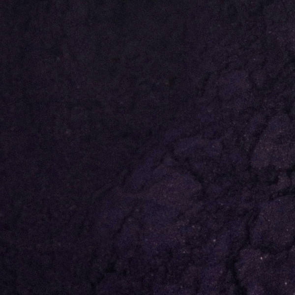 Pigment en poudre - Bleu indanthrène - 56 - Blockx - Pot de 100g