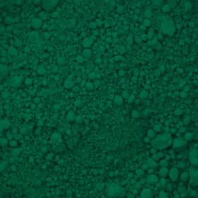 Pigment en poudre - Vert phtalo (teinte jaune) - 76 - Blockx - Pot de 100g