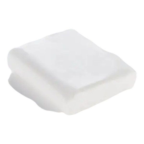 Pâte polymère - A cuire - Pâte à modeler - Translucide blanc - Bloc de 56g - Cernit - Translucent