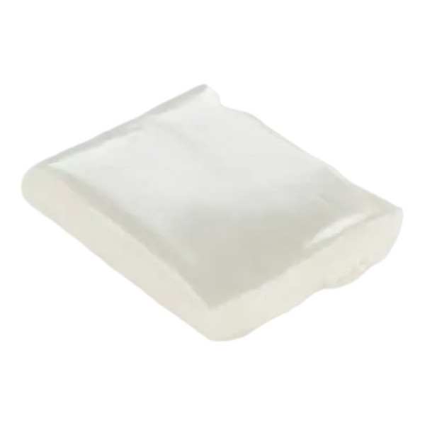 Pâte polymère - A cuire - Pâte à modeler - Phosphorescent - Bloc de 56g - Cernit - Translucent