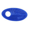 Pâte polymère - A cuire - Pâte à modeler - Saphir - Bloc de 56g - Cernit - Translucent