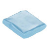 Pâte polymère - A cuire - Pâte à modeler - Bleu turquoise - Bloc de 56g - Cernit - Translucent