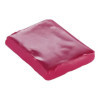 Pâte polymère - A cuire - Pâte à modeler - Rubis - Bloc de 56g - Cernit - Translucent