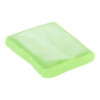 Pâte polymère - Opaque - A cuire - Pâte à modeler - Vert - Bloc de 56g - Cernit - Néon light
