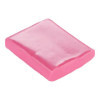 Pâte polymère - Opaque - A cuire - Pâte à modeler - Fuchsia - Bloc de 56g - Cernit - Néon light