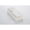 Pâte polymère - A cuire - Pâte à modeler - Finition porcelaine - Biscuit - Bloc de 500g - Cernit - Doll collection