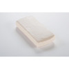 Pâte polymère - A cuire - Pâte à modeler - Finition porcelaine - Rose beige - Bloc de 500g - Cernit - Doll collection