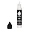 Gel polymère - Pâte à modeler - Liquide - À cuire - Translucide - 30ml - Cernit