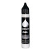 photo - Gel polymère - Pâte à modeler - Liquide - À cuire - Blanc - 30ml - Cernit