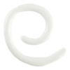 Gel polymère - Pâte à modeler - Liquide - À cuire - Nacré - 30ml - Cernit