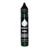 photo - Gel polymère - Pâte à modeler - Liquide - À cuire - Vert - 30ml - Cernit