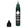 Gel polymère - Pâte à modeler - Liquide - À cuire - Vert - 30ml - Cernit