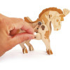 Maquette - Puzzle - 3D - Mécanique - Cheval - 45 pièces - Dès 8 ans