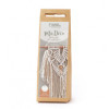 Kit créatif - Macramé - Bohème - À suspendre - Accessoires inclus - Graine créative