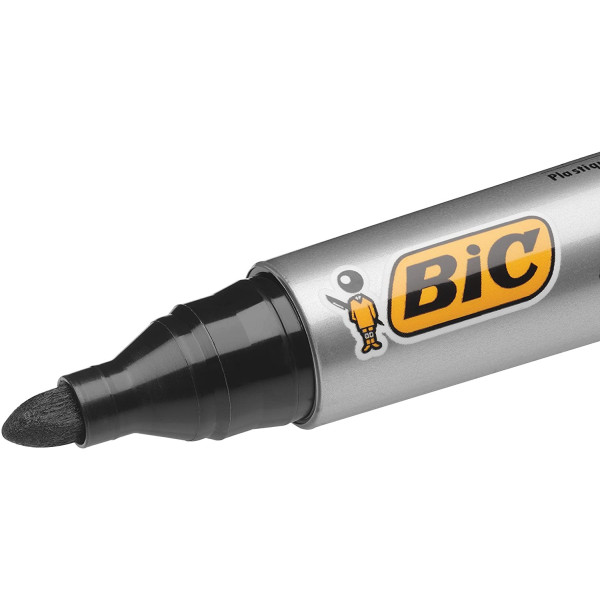 Marqueur Permanent - Marking 2000 - Bleu - Bic | à seulement 0,99 €