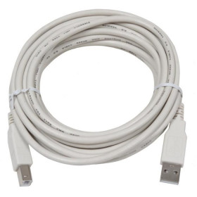 Cordon Imprimante 5M - E-Kom | Surdiscount