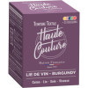 photo-Teinture textile - Tout-en-un - Vêtements - Tissus - Lie de vin - 350g - Haute couture