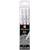 Etui De 3 Stylos Sakura Gelly Basic Real - Blanc - Sakura pas cher