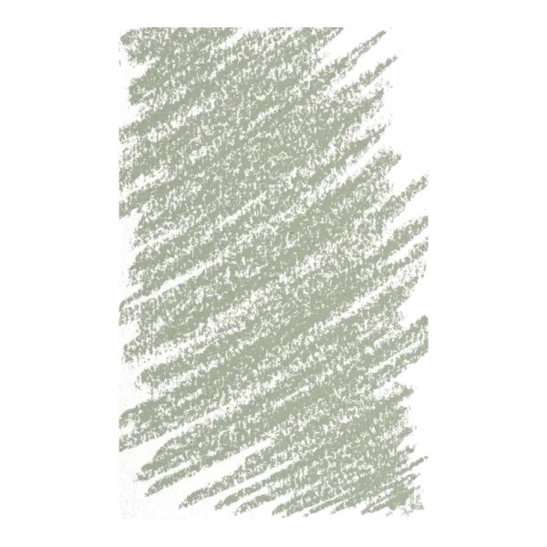 Pastel tendre - Vert de chrome teinte 5 - 655 - Blockx - Beaux-arts - Dessin