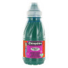 photo - Peinture acrylique Princess Mérit - Vert émeraude - 250 ml - Cléopâtre
