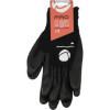 photo - Gants de protection - Nylon et polyuréthane - Noir - Taille S/M - MTN - Pro gloves