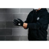 Gants de protection - Nylon et polyuréthane - Noir - Taille S/M - MTN - Pro gloves