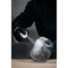 Gants de protection - Nylon et polyuréthane - Noir - Taille S/M - MTN - Pro gloves