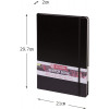 Carnet Croquis 21 X 29,7 Cm 80 Feuilles 140G Royal Talens | Surdiscount